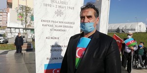 Engeliler Meclisi’nden Azerbaycan’a destek