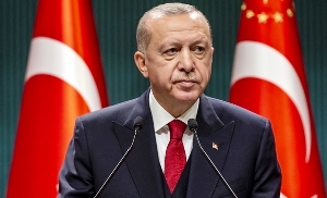 Cumhurbaşkanı Erdoğan: Yüz yüze eğitimin kapsamı genişletildi