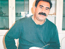 Tabipler Birliği Öcalan için devrede!