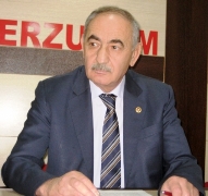 Prof. Dr. Ertugay aday değil..