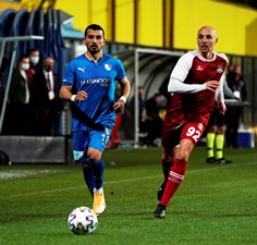 Fatih Karagümrük: 5 - BB Erzurumspor: 1