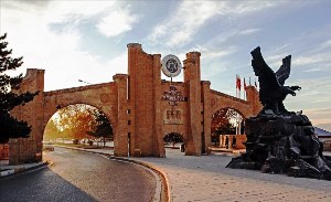 Atatürk Üniversitesi Senatosundan kınama mesajı