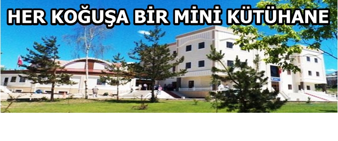 Erzurum Müftülüğü Cezaevine girdi...