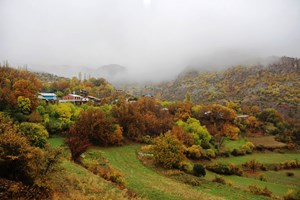 Erzurum’da “Köyümde Yaşamak İçin Bir Sürü Nedenim Var” projesi başladı