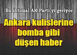 İstanbul İzmir CHP'nin Ankara MHP'nin...