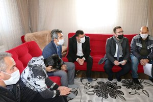 Erzurum’da Engelli ve Yaşlılara Yönelik Hizmet Projesi