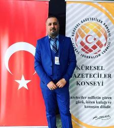 Gazeteci Akif Çelik hayatını kaybetti