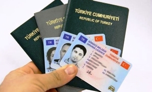 Kimlik kartı, sürücü belgesi ve pasaport... Flaş açıklama!