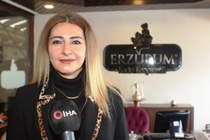 Erzurumlu kadınlar ekonomiye katkı sağlayacak