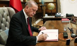 Cumhurbaşkanı Erdoğan'a sunuldu! Kritik değişiklikler...