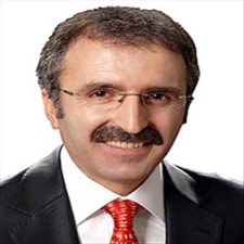 Erzurumlu Dr. Cengiz Yavilioğlu Hazine ve Maliye Bakanlığı Bakan Yardımcısı oldu