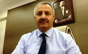 Jeoloji mühendisleri odası Erzurum’daki deprem riskini azaltmaya yönelik bildirge hazırladı