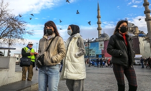 5 Şubat koronavirüs tablosu! İşte yeni vaka ve vefat sayısı...