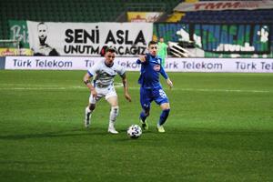 Çaykur Rizespor: 0 - BB Erzurumspor: 2