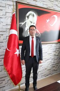 Prof.Dr. Kundakçı göreve başladı