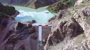 DSİ Son 18 yılda Erzurum’da 6 Baraj 12 gölet yaptı