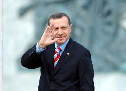 Başbakan Erdoğan'dan bayram mesajı