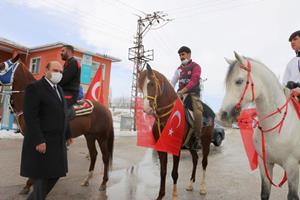 Ilıca’nın milli şahlanışı 103 yaşında