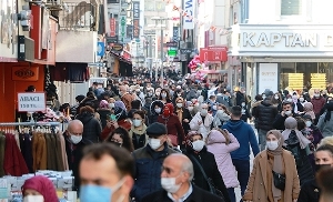 14 Mart koronavirüs tablosu! İşte yeni vaka ve vefat sayısı...