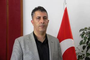 ASİMED Başkanı Eğilmez: “ABD ve Yunanistan terör sevicilikten vazgeçemiyor”