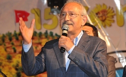 Kılıçdaroğlu'dan Flaş Sarıgül Açıklaması