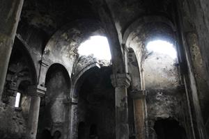 Almanya’daki sahibi izin vermeyince 230 yıllık kilise ortada kaldı