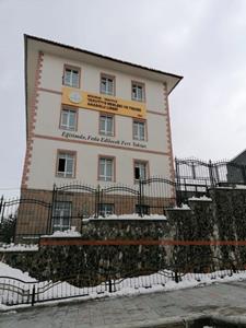 ‘1000 Okul Projesi’ Erzurum’da başarıyla uygulanıyor