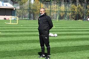 BB Erzurumspor kuvvet depoluyor