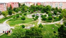 Sağlık Müdürlüğü'nden 'Park' Açıklaması...