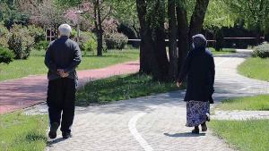 İl Hıfzıssıhha kurulu Erzurum'da 65 yaş ve üzeri vatandaşlarla ilgi yeni karar aldı