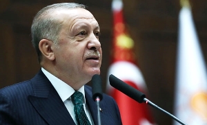 Cumhurbaşkanı Erdoğan canlı yayında Kanal İstanbul müjdesini duyurdu!