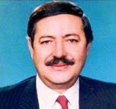 Erzurum Kıymetli bir evladını kaybetti..Efsane Başkan Necati Güllülü Kovit-!9'a yenik düştü
