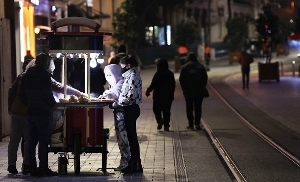 Sokağa çıkma yasağıyla ilgili flaş gelişme! Tarih resmen değişti