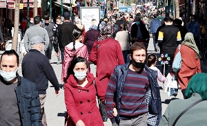 22 Nisan koronavirüs tablosu! Bir kötü haber daha, bu kez...