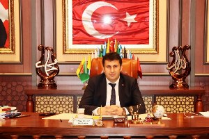 Çat Belediye Başkanı Melik Yaşar, Anneler Günü dolayısıyla yazılı bir kutlama mesajı yayımladı.