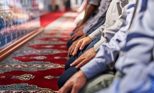 Camilerde Ramazan Bayramı namazı kılınacak mı? Diyanet İşleri Başkanı Ali Erbaş açıkladı...