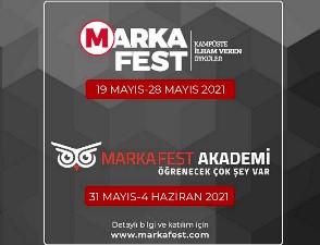 ÖĞRENCİLERİ PROFESYONEL YAŞAMA HAZIRLAYAN MARKAFEST’İN NABZI DİJİTALDE ATACAK!