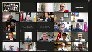 Türk Dünyası Dijital Vatandaşlığı Projesi uygulamaya geçiyor