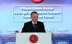 Türkiye merak ediyordu! Cumhurbaşkanı Erdoğan yeni müjdeyi duyurdu