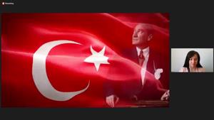 Atatürk Üniversitesinden Türk Dünyasını buluşturan sempozyum