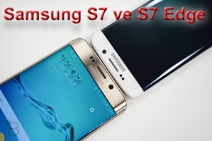 Uygun Samsung S7 Edge Ekran Değişimi Fiyatı için Cepte Tamir!
