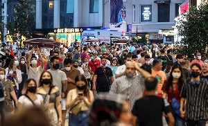 9 Temmuz koronavirüs tablosu! İşte yeni vaka ve vefat sayısı...