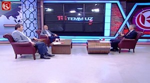 Yaycı: "Fetullahçı yapılanma 5-10 sene içinde devleti ele geçirebilir"