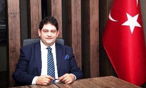 ETB Yönetim Kurulu Başkanı Hakan Oral'dan Erzurum Kongresi mesajı