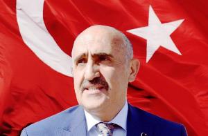 Erzurum Kent Konseyi Başkanı Tanfer’den Erzurum Kongresi mesajı