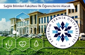 ETÜ Sağlık Bilimleri Fakültesi ilk öğrencilerini alacak