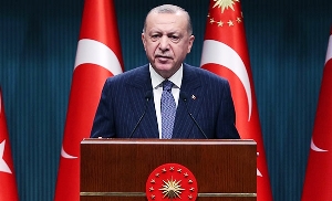 Kabine toplantısı sonrası yeni kararlar! Cumhurbaşkanı Erdoğan açıkladı! Yüz yüze eğitim ve...