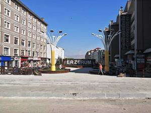 Erzurum Valisinden esnafa ilginç uyarı