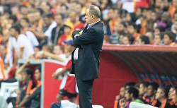 Terim'i çıldırtan üç isim