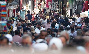 27 Ağustos koronavirüs tablosu! İşte yeni vaka ve vefat sayısı...